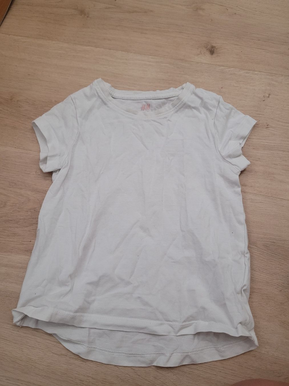 Camicette, T-shirt & Top: t-shirt Gr. 98 – Usato da Lupsingen venduto da sta_wgg5