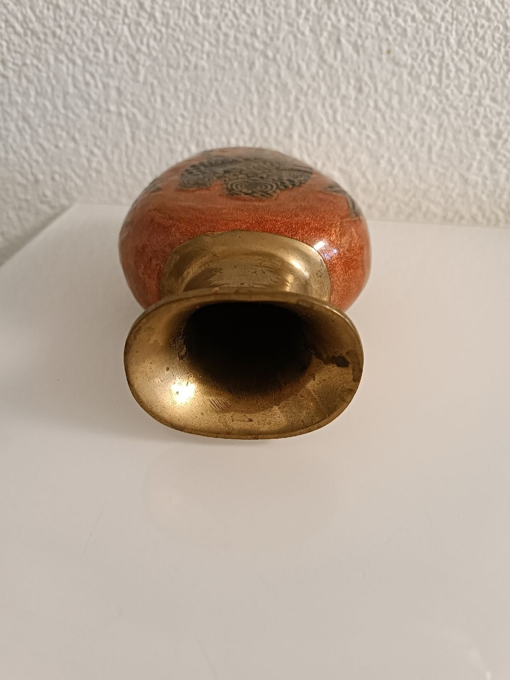 Vasi & Recipienti: Vase Vintage 70er Jahre – Usato da Binz venduto da julijuli 4