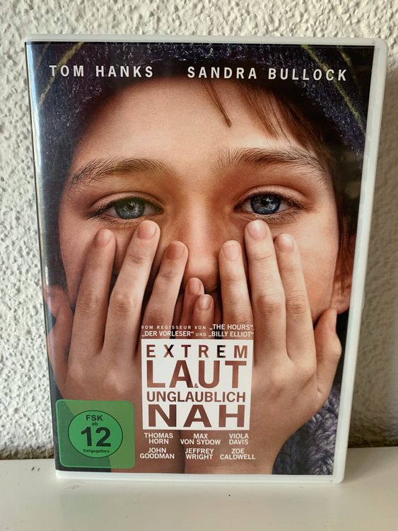 Extrem laut und unglaublich nah DVD Kaufen auf Ricardo