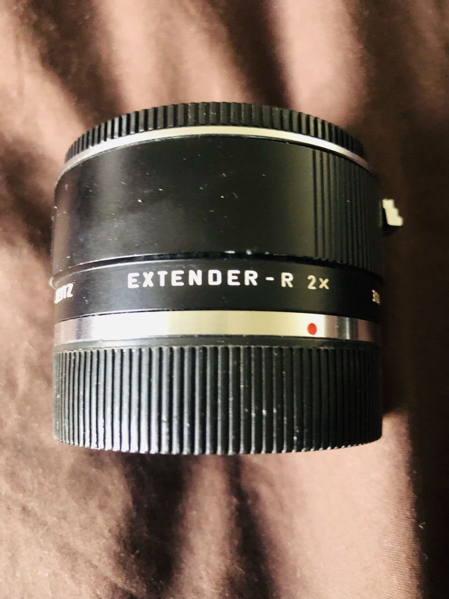 Leica Fotocamera: Leica R3 – Usato da Appenzell venduto da nana33 3