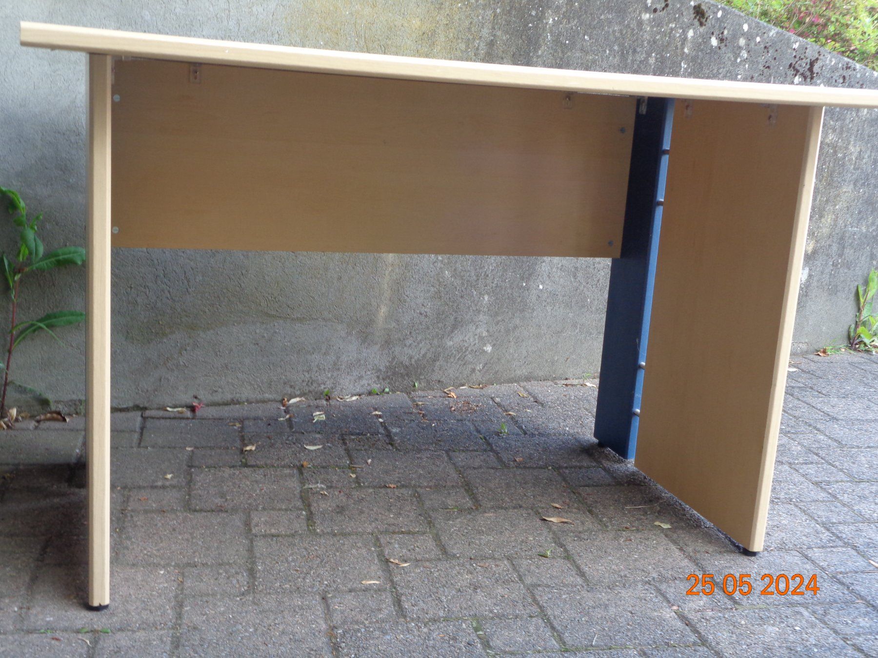 Scrivanie: Schreibpult /Schreibtisch – Usato da Hirschthal venduto da JOKIMO 2