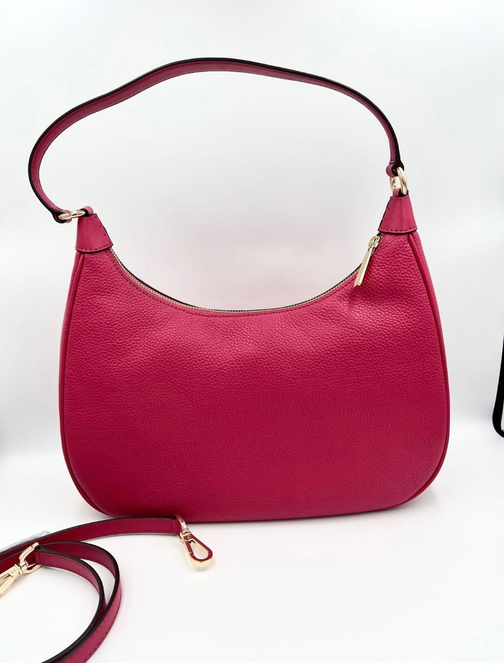 Michael Kors Borse da donna: Michael Kors Tasche carmine pink – Nuovo e nell'imballaggio originale da Wiedlisbach venduto da Sistershop 2