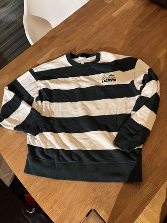 Lacoste Sweater