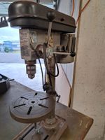 Bohrmaschine