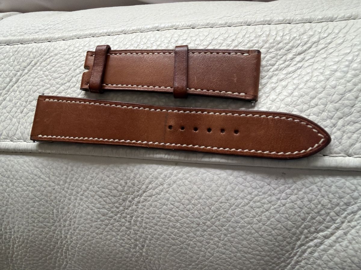 Hermès Bracciali & Braccialetti: Hermès – Nuovo (secondo la descrizione) da Pully venduto da Kalissa