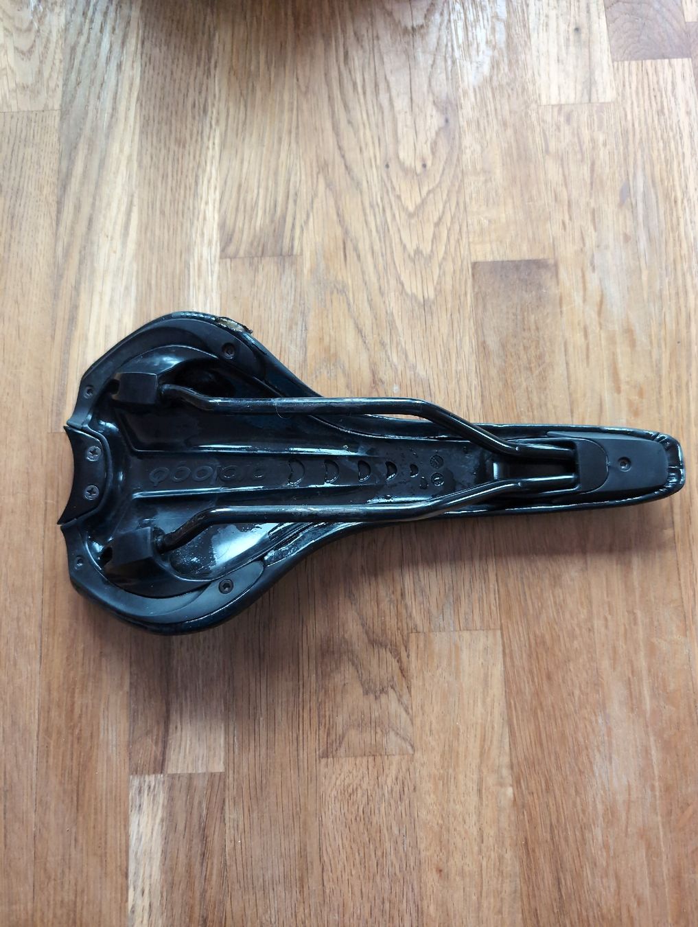 Pièces détachées: Prologo Nago Evo bicycle Saddle – D'occasion à Neuhausen par mar_mbh8 1