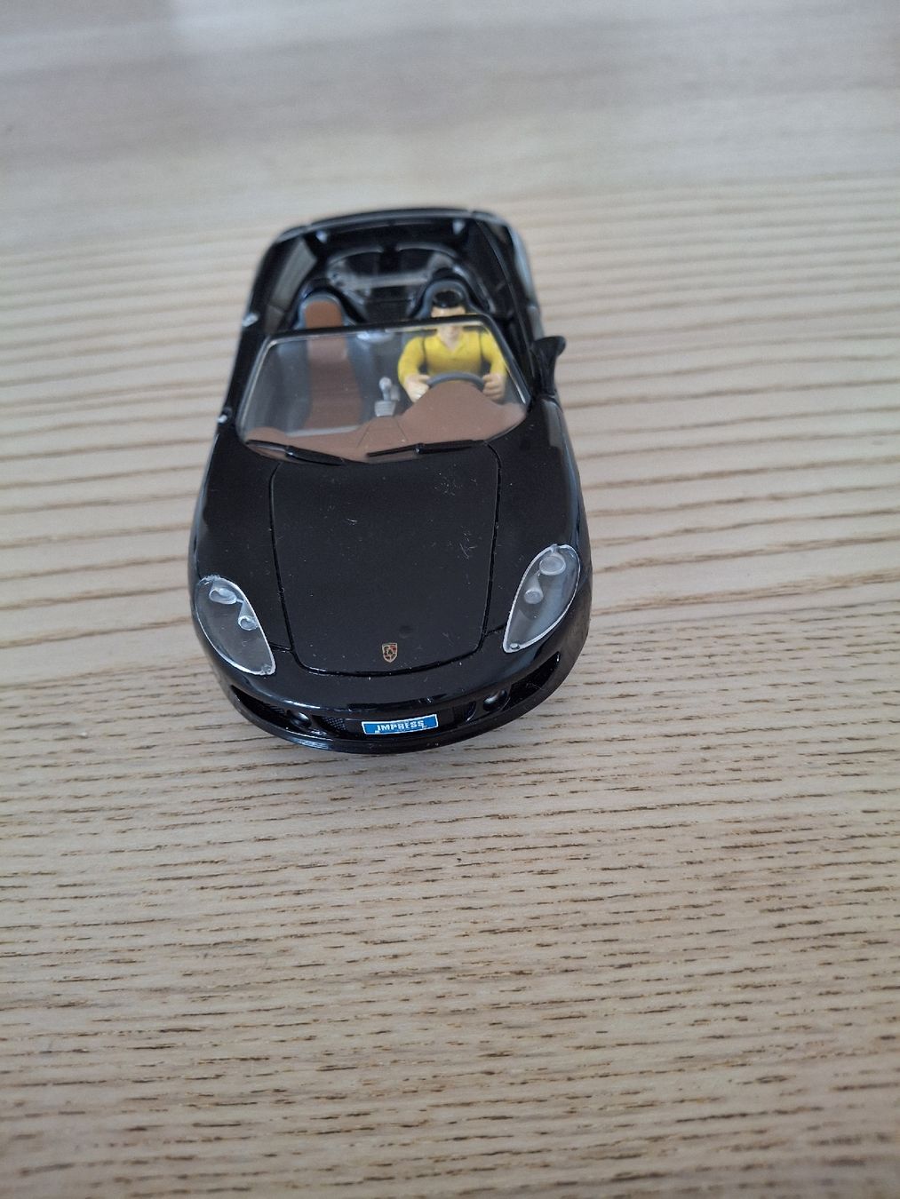 Carrera Modellautos: Carrera Evolution Porsche GT – Gebraucht aus Dietikon von mbell24 4