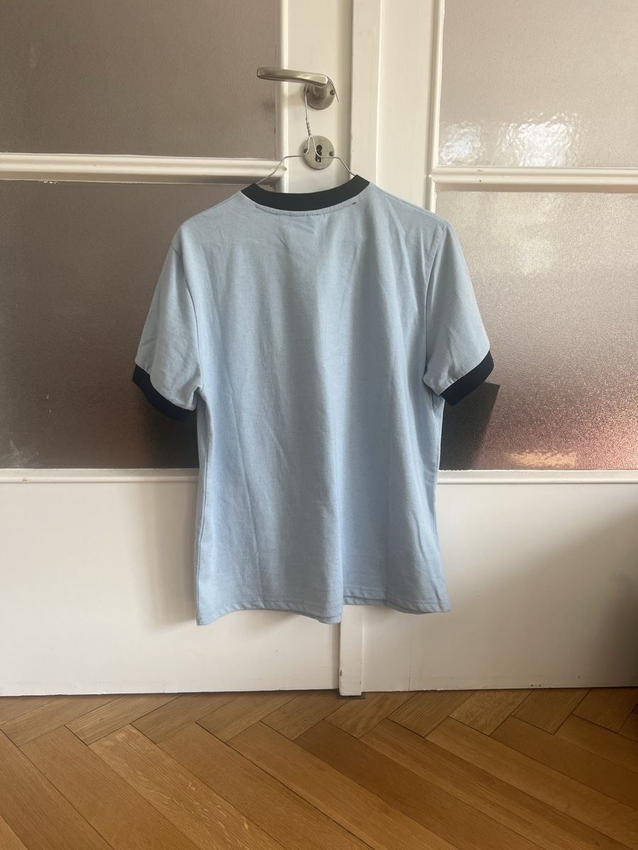 T-shirt: SLEEPER X ANTON BELINSKIY T-Shirt, Size S – Usato da Zürich venduto da daria_m 3