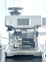 Kaffeemaschine Sage Barista Express sehr guter Zustand