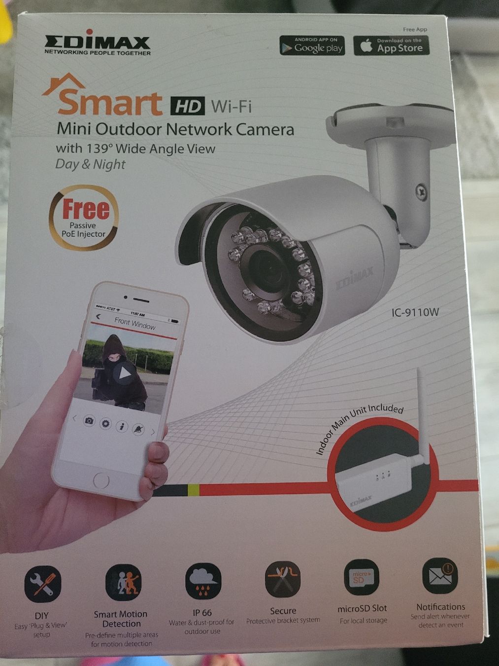 Camcorder: videocamera nuova – Neu (gemäss Beschreibung) aus Giubiasco von A.B00 5