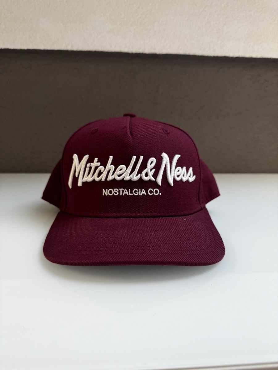 Sonstige Kleidung & Accessoires: Mitchell & Ness Cap – Gebraucht aus Sonnental von Golden013
