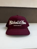 Mitchell & Ness Cap
