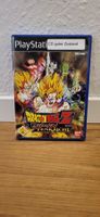 PS2 - DragonBall Z Budokai Tenkaichi