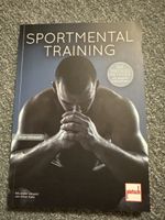 SPORTMENTAL TRAINING Antje Heimsoeth Buch guter Zustand