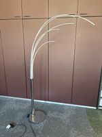 Stehlampe FLI Design Bogenlampe LED 22W 