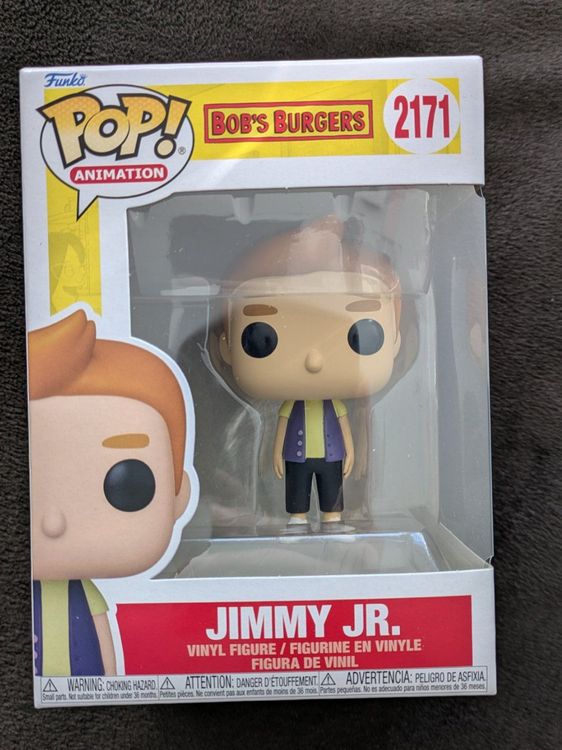 I Tested the Best Funko Pop Bob's Burgers Collectibles: A Fan's