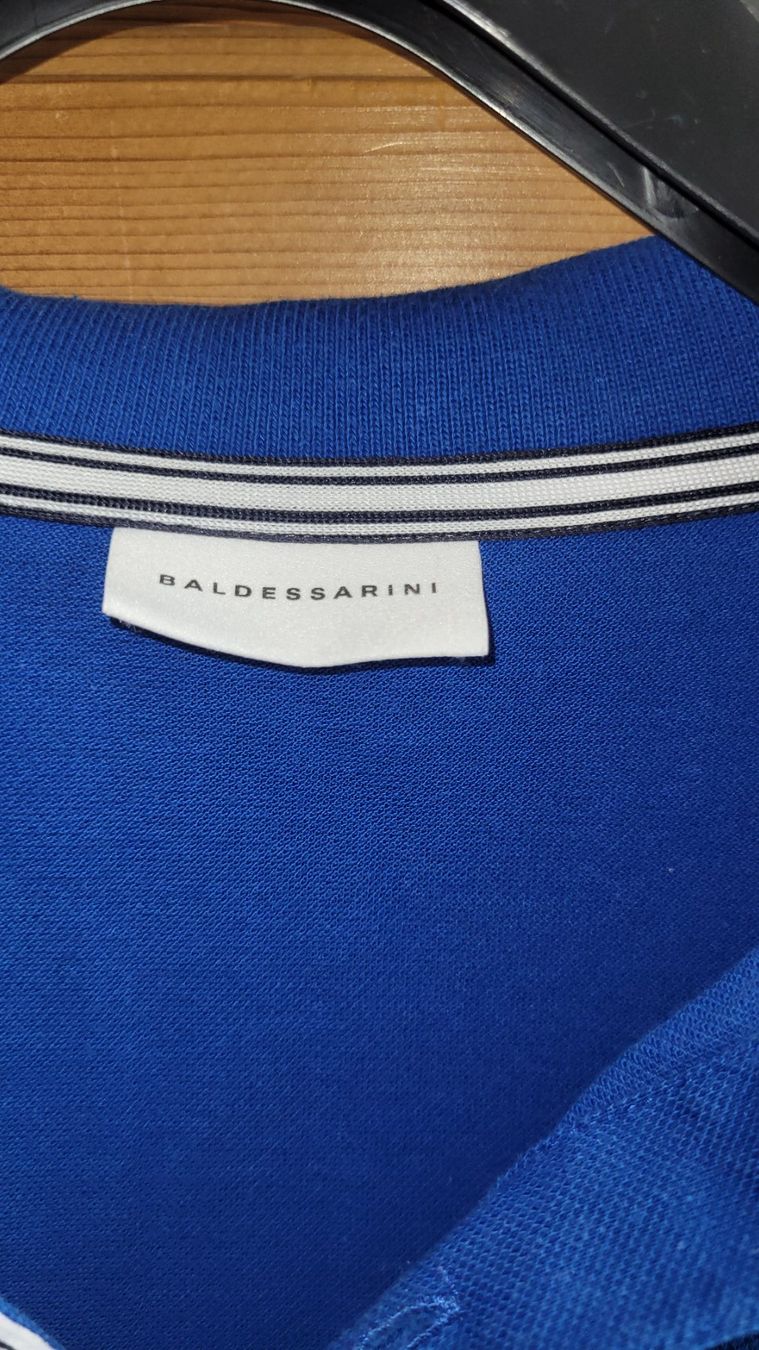 Magliette Polo: Cooles Poloshirt Gr.48 – Usato da Rheinfelden venduto da topas70 1