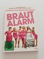 Braut Alarm DVD