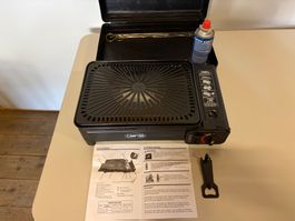 Camping Gas Grill, Campter