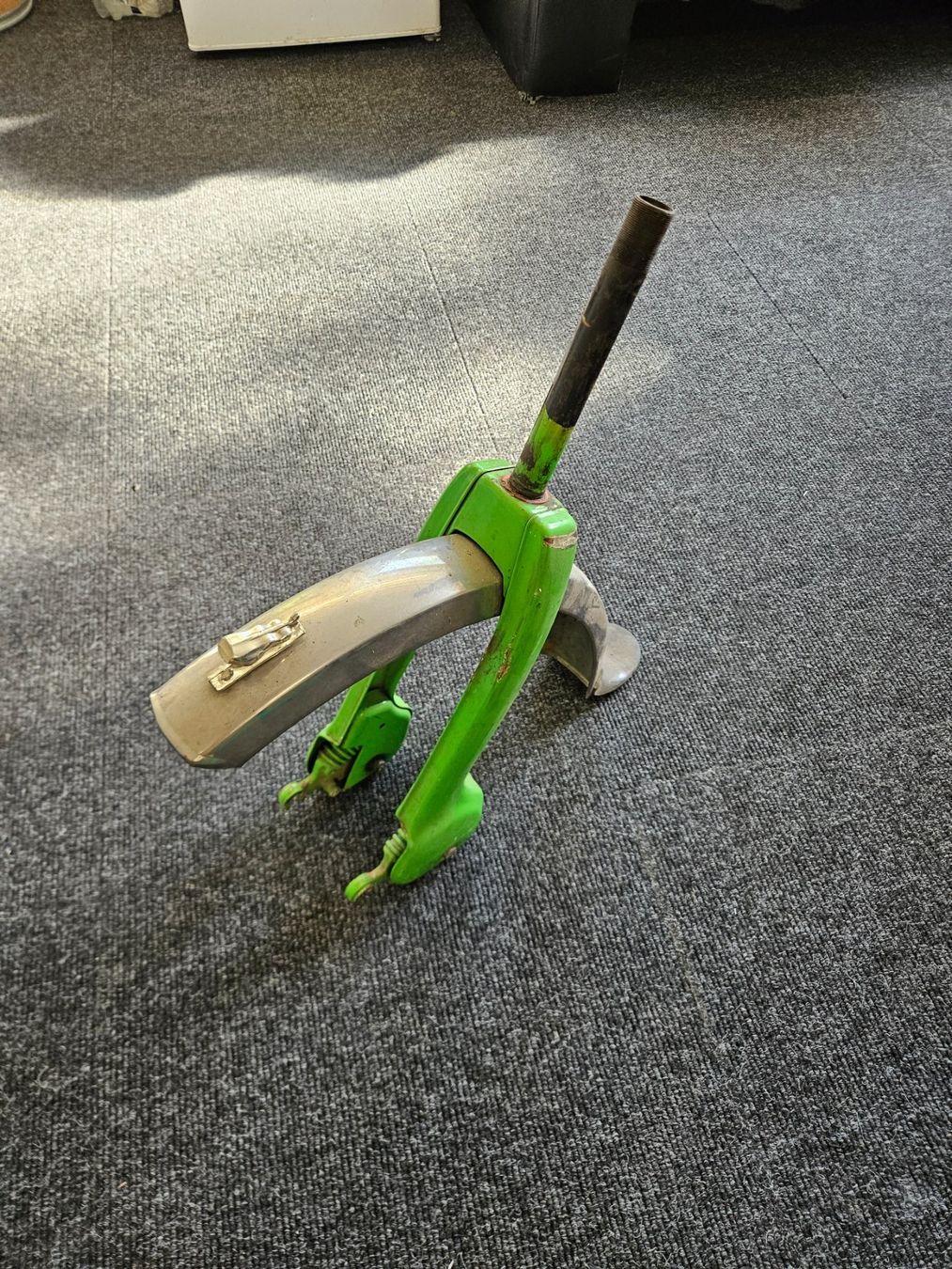 Piaggio Pièces pour mobylette: Piaggio Ciao Gabel – D'occasion à Mellingen par Mech-Service
