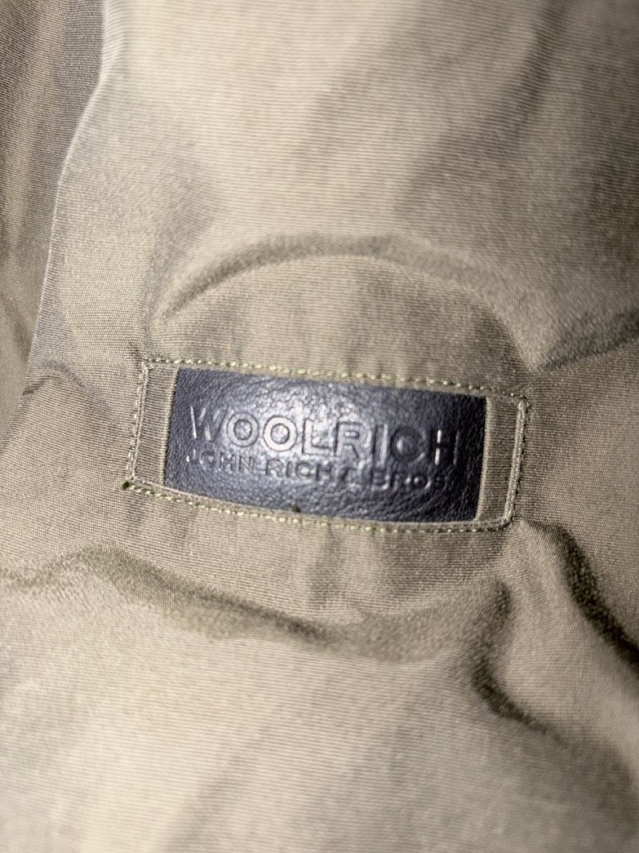 Woolrich Giacche: Woolrich Winterjacke – Nuovo (secondo la descrizione) da Fahrweid venduto da Etam_13 1