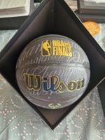 Ballon édition limitée célébrant le titre des MILWAUKEE BUCK