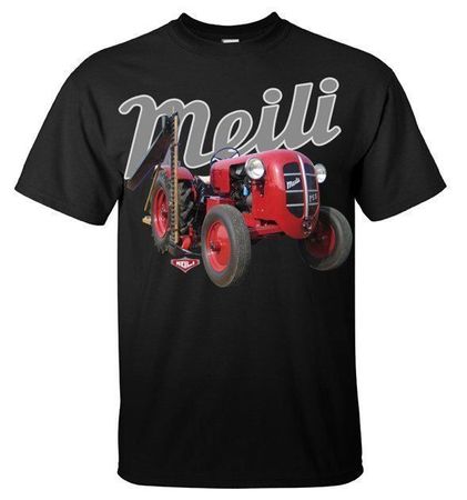 Meili T-Shirt
