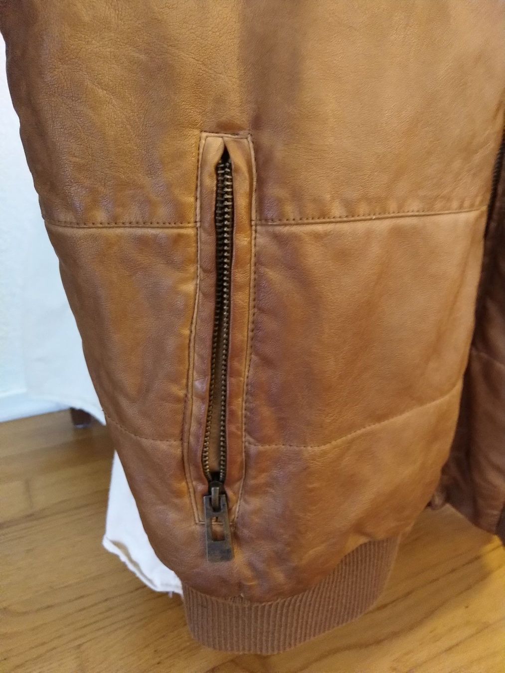 Giacche: WINTER !!  Schicke HERREN JACKE – Usato da Kreuzlingen venduto da credo70 2