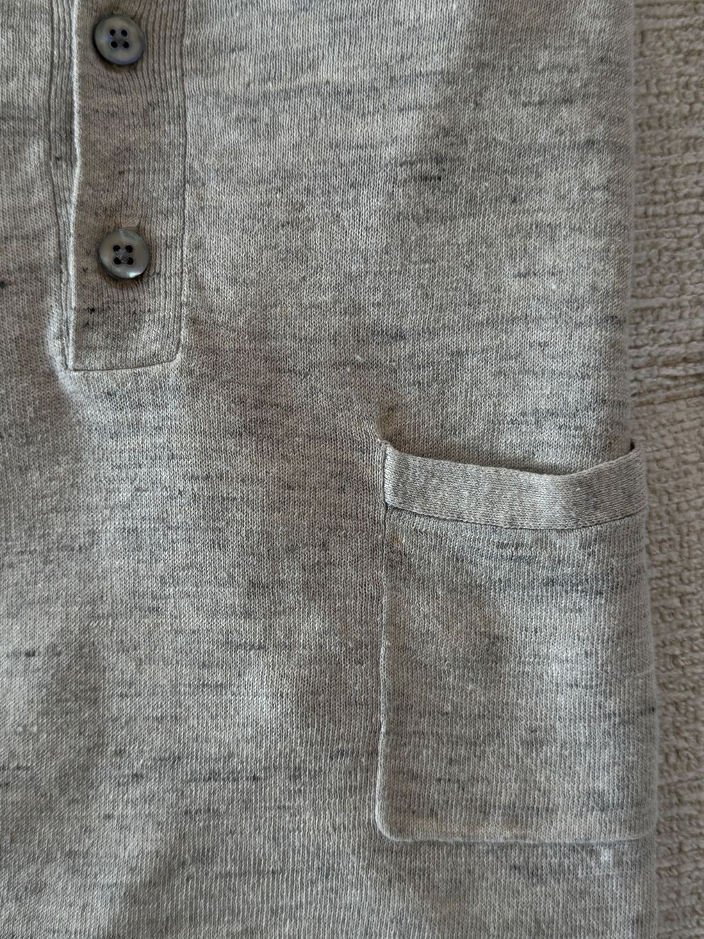 Suitsupply Magliette Polo: Suitsupply | Poloshirt – Nuovo (secondo la descrizione) da Horgen venduto da onur_5 2