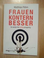 Frauen kontern besser Matthias Pöhm