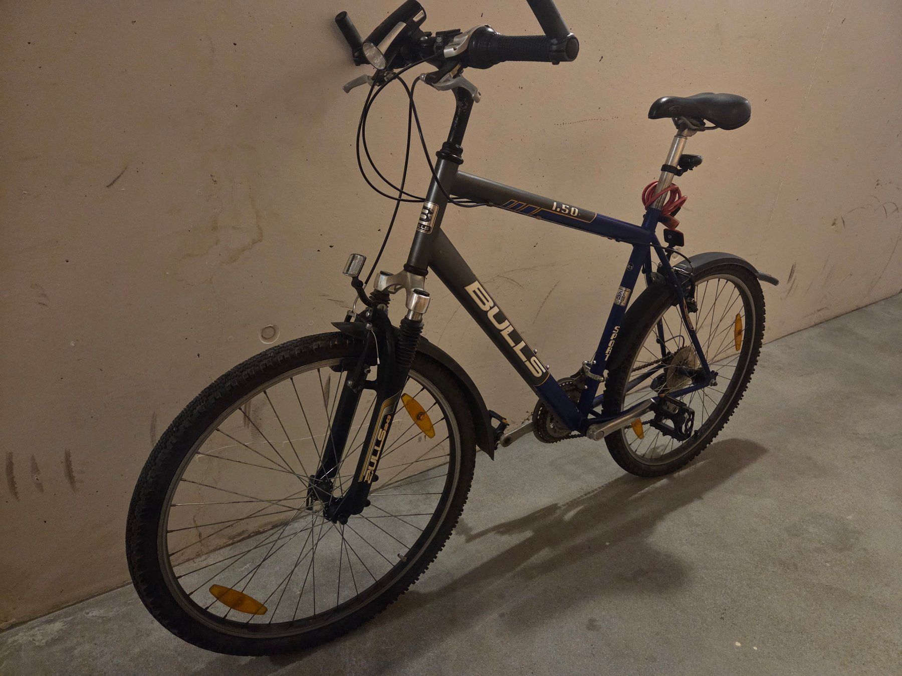 Bulls Biciclette: Mountainbike 26 Zoll – Usato da Rüti ZH venduto da rob_6qfc