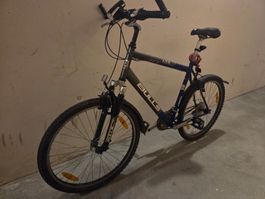 Mountainbike 26 Zoll