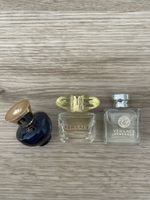 3 Versace Damen Parfums MINI Set NEU
