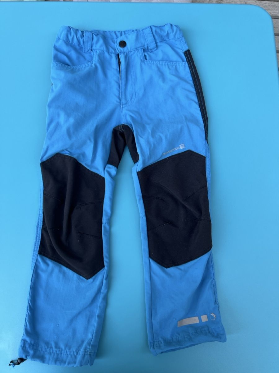 Trevolution Hosen: Wanderhose Trevolution,  Grösse 116 – Gebraucht aus Wallisellen von sarinavs