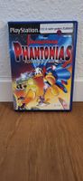 PS 2 - Phantomias