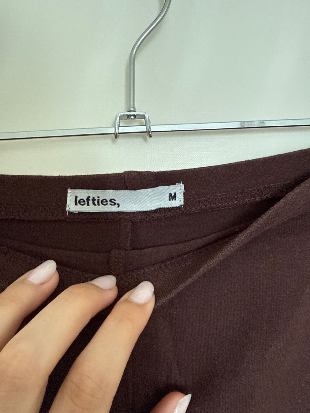 Leggings: Lefties Leggings M – Usato da Horgen venduto da linuxrp 1