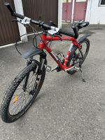 Velo Diamond Black 26 Zoll