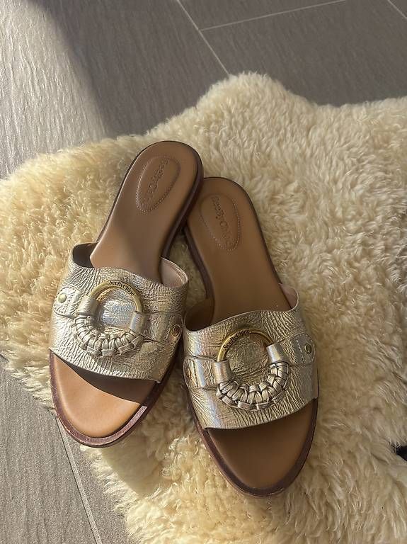 Scarpe da donna: See by Chloé Sandalen – Usato da Wetzikon ZH venduto da Jelly04