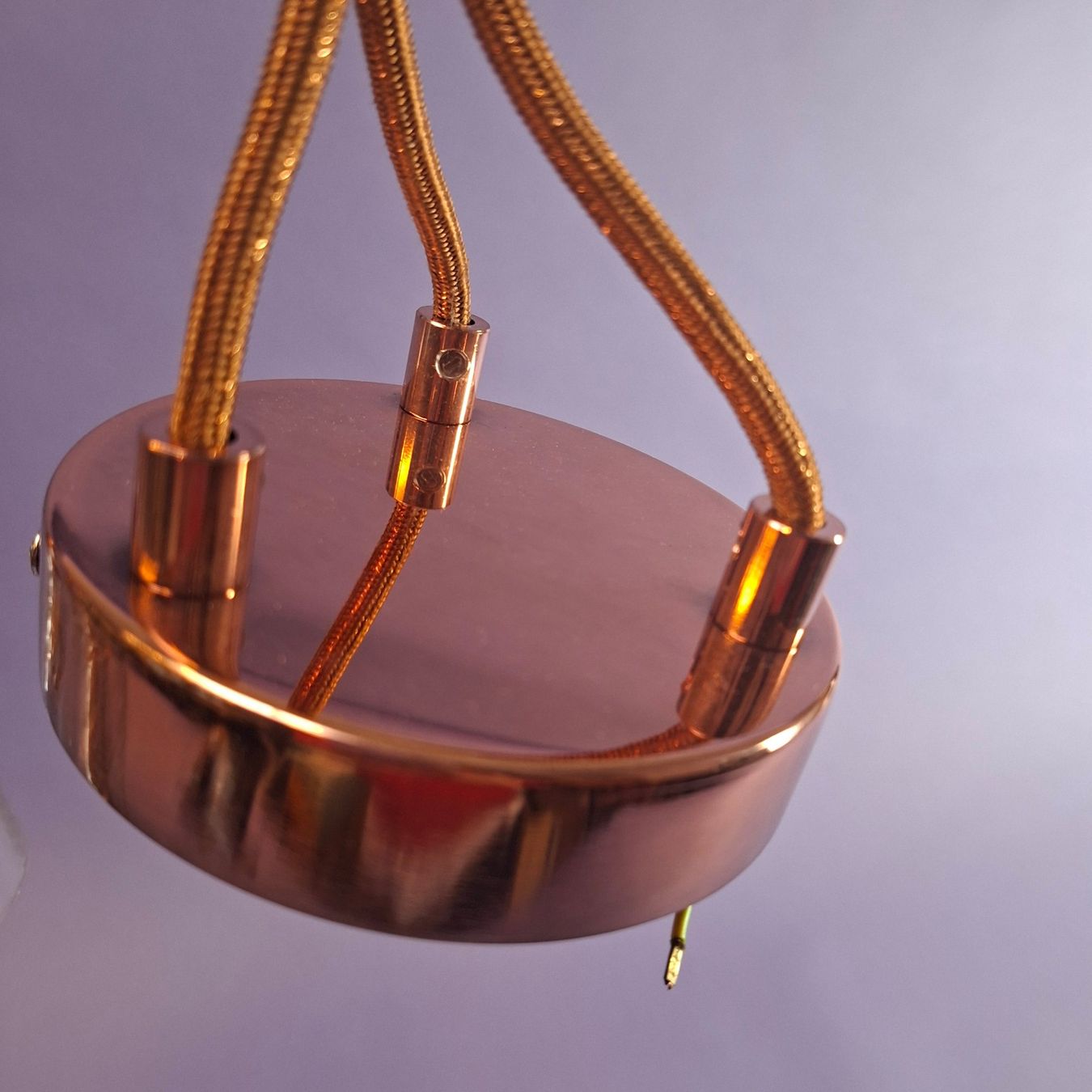 Lampadari & plafoniere: Hängelampe Captain Morgan – Usato da Zürich venduto da AronM 7