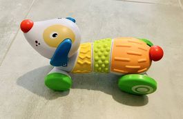 Chien interactif Twist