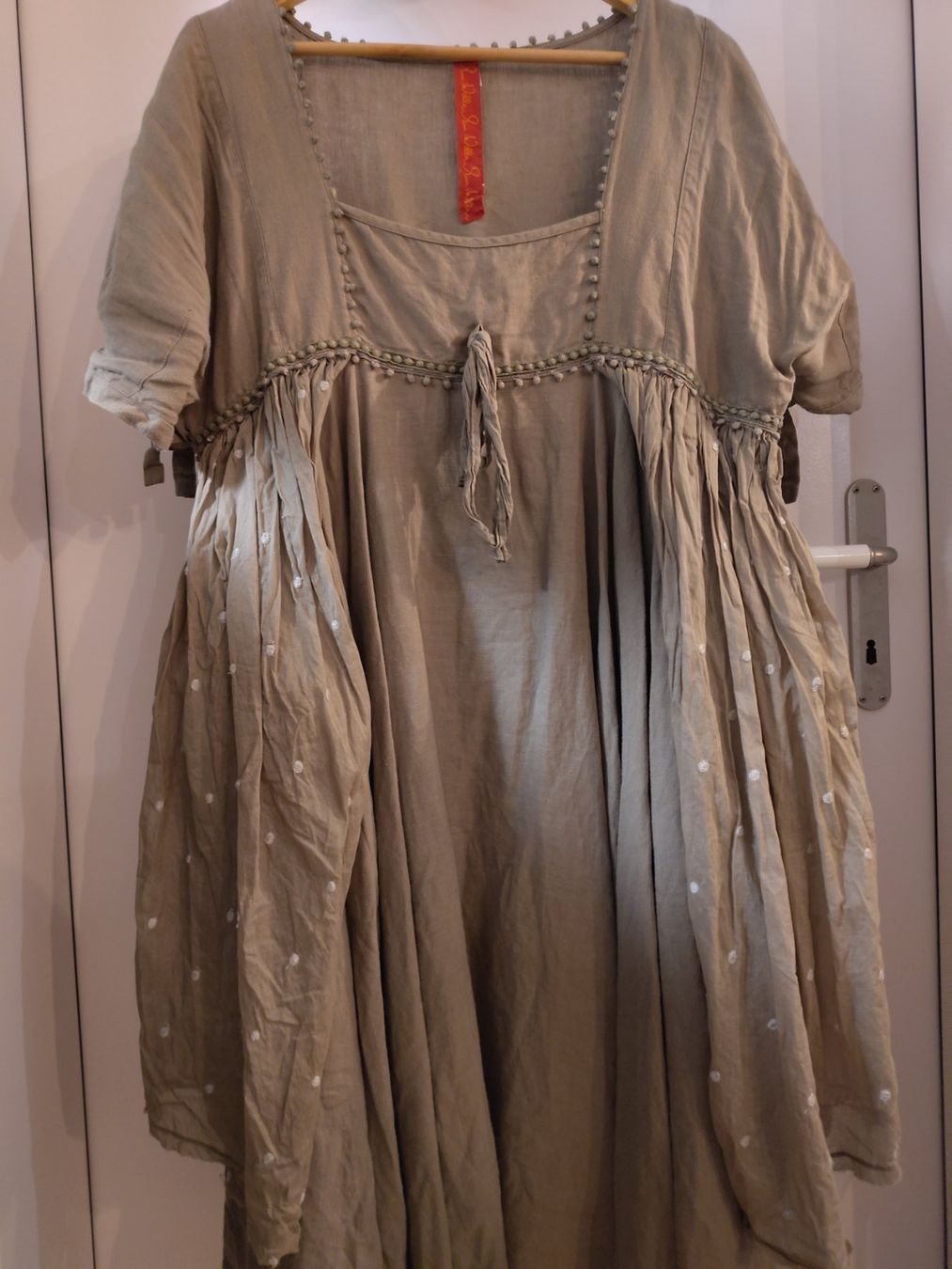 Ewa I Walla Vestiti: Kleid von Ewa i Walla – Usato da Langenthal venduto da Carmilla94 2