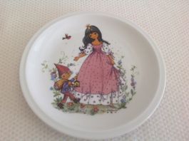 Winterling - assiette pour enfant