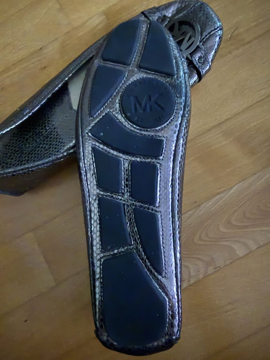 Scarpe da donna: Michael Kors – Nuovo (secondo la descrizione) da Abtwil SG venduto da Fcbayern1992 2