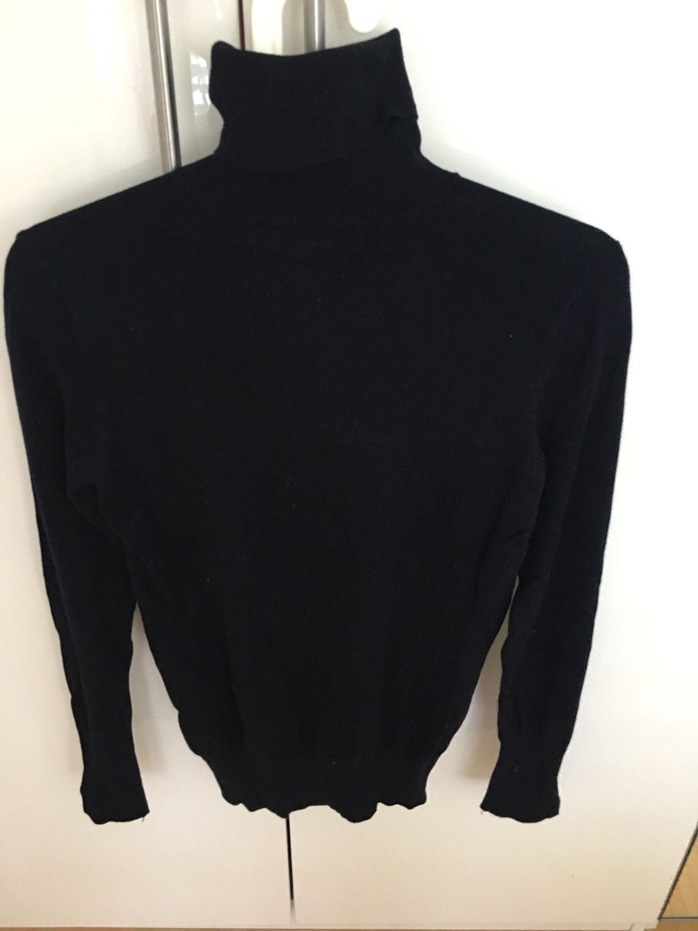 Zara Maglioni & Felpe: ZARA ROLLKRAGENPULLOVER-GR.M – Nuovo (secondo la descrizione) da Baar venduto da hasenfrau15