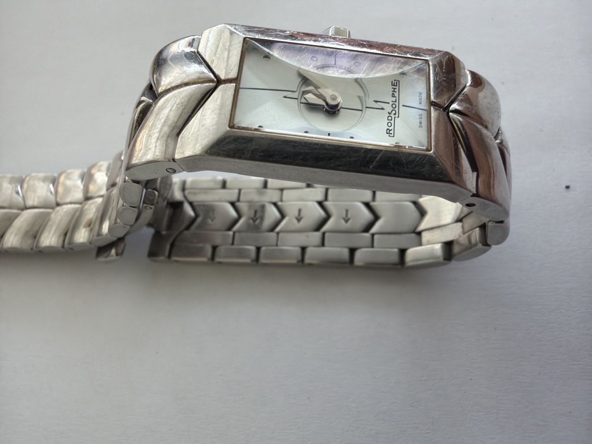 Orologi: Montre Rodolphe – Usato da Echallens venduto da JAR69 2