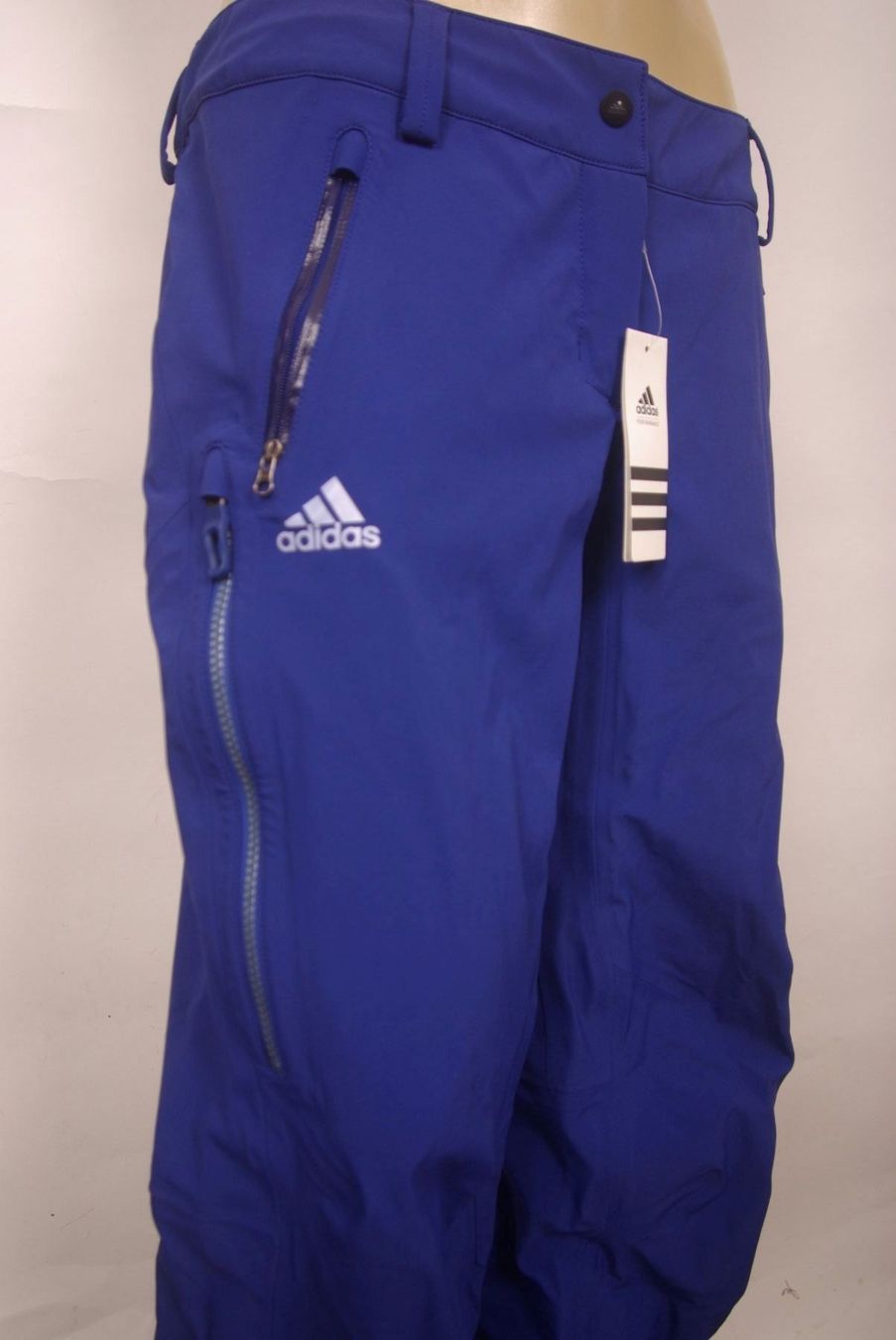Adidas Hosen: ADIDAS WANDER SNOWBOARD SKIHOSE S HOSE – Neu und originalverpackt aus Adliswil von isabela77 2