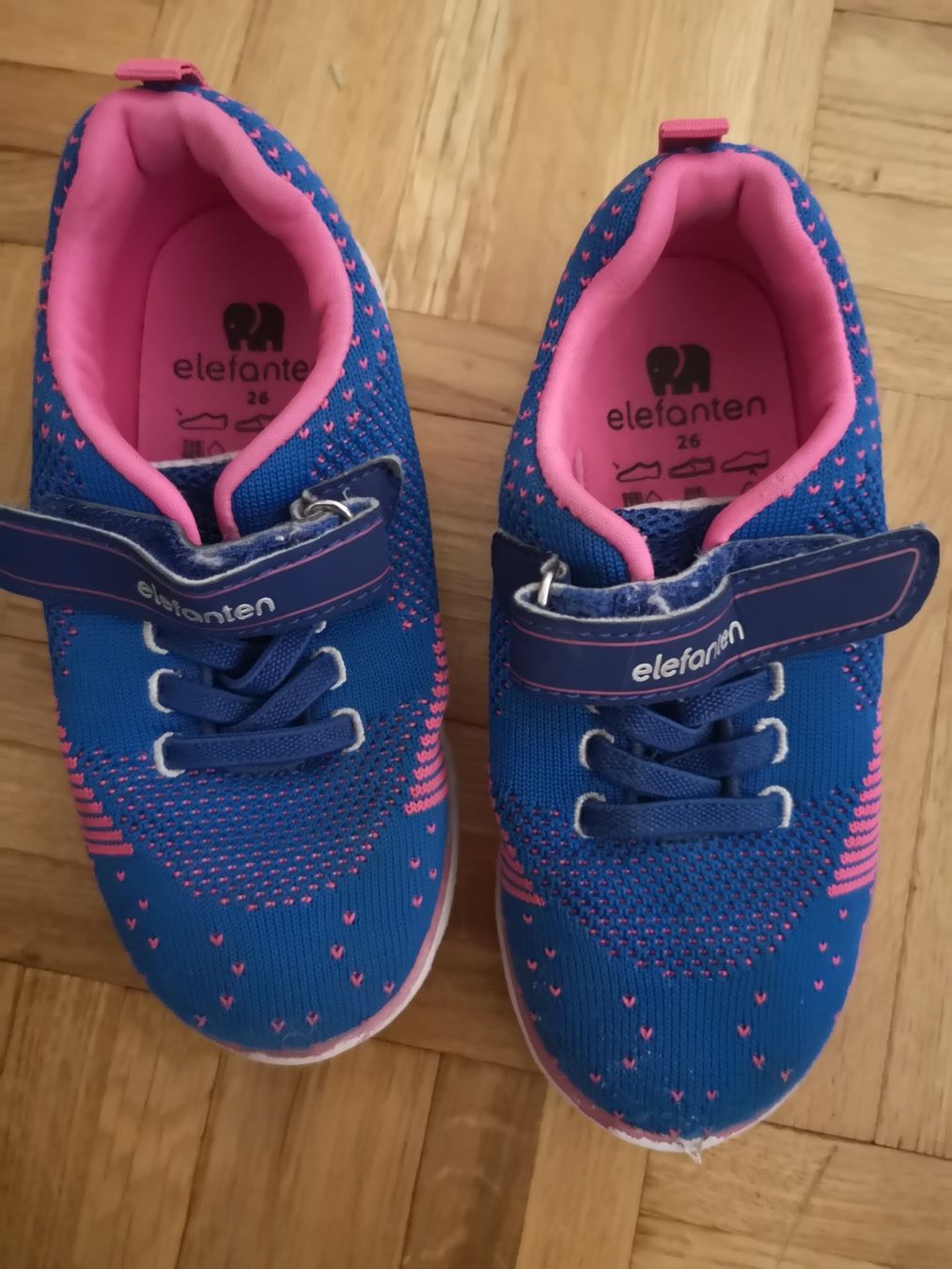 Elefanten Scarpe per ragazzi: Elefanten Schuhe / Chaussures 26 – Usato da Onex venduto da Genevois85