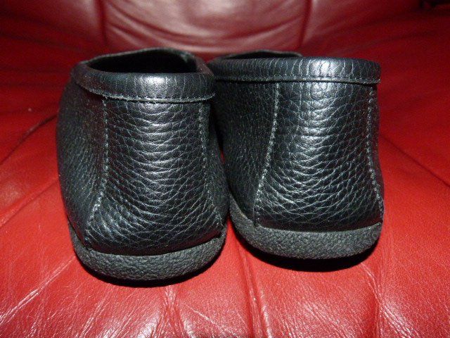 Scarpe da donna: Bär Slipper, Gr. 3,  schwarz, NEU – Nuovo (secondo la descrizione) da Nunningen venduto da Fashion-Ave51 2