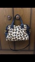 Designer Bergé Tasche  Rarität!!!