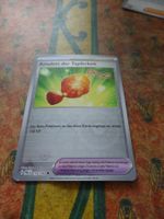 POKEMON Amulett der tapferkeit G PAL DE 173/193 TRAINER 2025